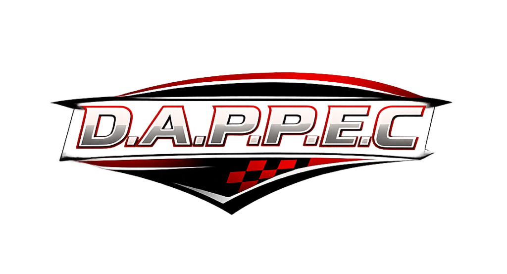 logo dapec